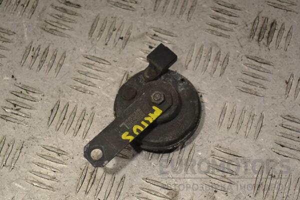 Сигнал звуковий клаксон Toyota Prius Plus (ZVW40/41) 2011 8652047010 159809 - 2