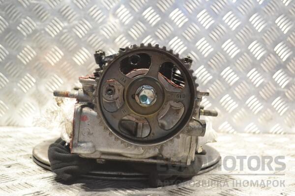 Головка блоку в зборі Chevrolet Aveo 1.2 8V 2003-2008 159814 - 2
