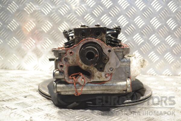 Головка блоку в зборі Chevrolet Aveo 1.2 8V 2003-2008 159814 - 4