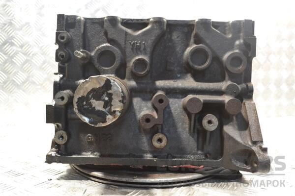 Блок двигуна Chevrolet Aveo 1.2 8V 2003-2008 159818 - 3