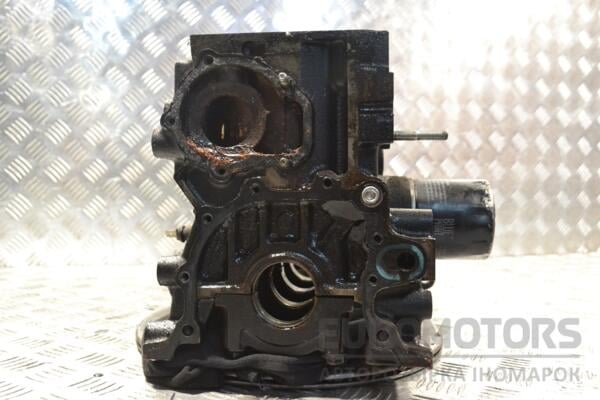 Блок двигуна Chevrolet Aveo 1.2 8V 2003-2008 159818 - 4