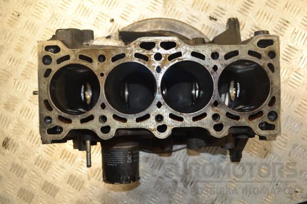 Блок двигуна Chevrolet Aveo 1.2 8V 2003-2008 159818 - 5