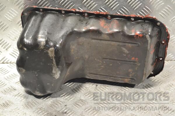 Поддон двигателя масляный Chevrolet Aveo 1.2 8V 2003-2008 159828 - 2
