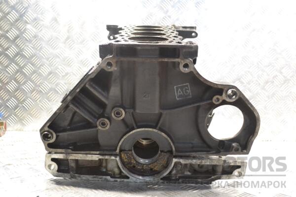 Блок двигуна Opel Corsa 1.2 16V (C) 2000-2006 24450960 159835 - 2