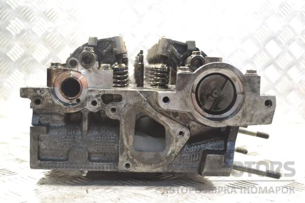 Головка блока в сборе Renault Master 2.5dCi 1998-2010 8200005876 159854 - 2