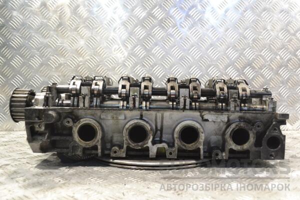 Головка блока в сборе Renault Master 2.5dCi 1998-2010 8200005876 159854 - 3