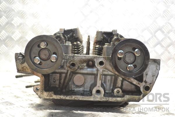 Головка блока в сборе Renault Master 2.5dCi 1998-2010 8200005876 159854 - 4