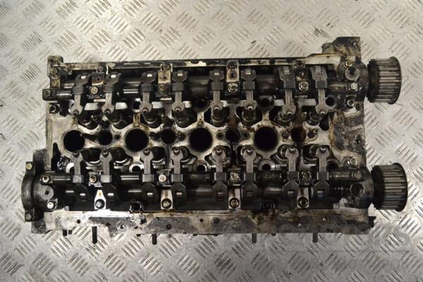 Головка блока в сборе Renault Master 2.5dCi 1998-2010 8200005876 159854 - 5