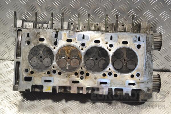 Головка блока в сборе Renault Master 2.5dCi 1998-2010 8200005876 159854 - 6