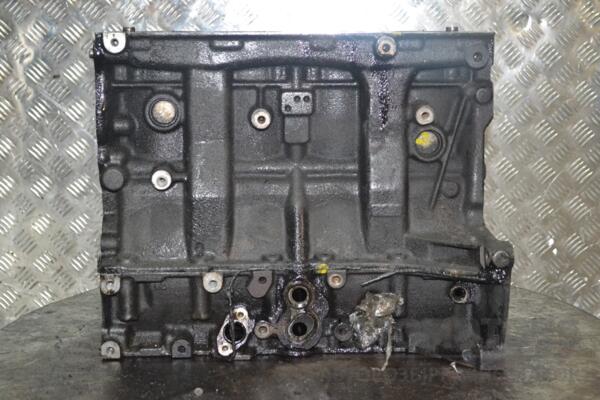 Блок двигуна Renault Master 2.5dCi 1998-2010 8200513042 159860 - 3