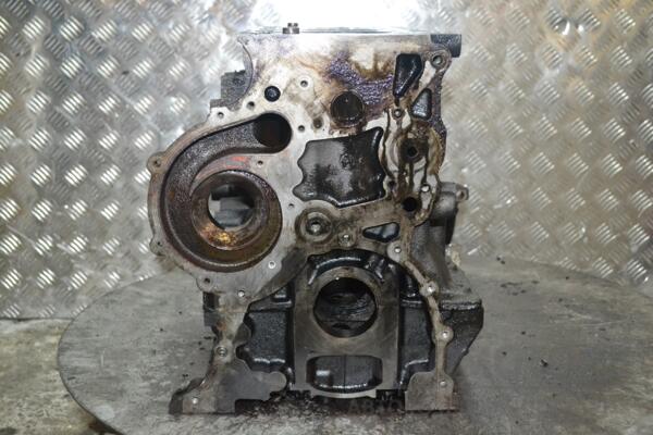 Блок двигуна Renault Master 2.5dCi 1998-2010 8200513042 159860 - 4