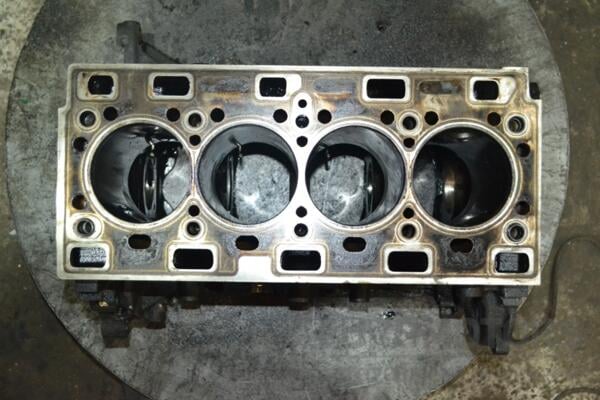 Блок двигуна Renault Master 2.5dCi 1998-2010 8200513042 159860 - 5