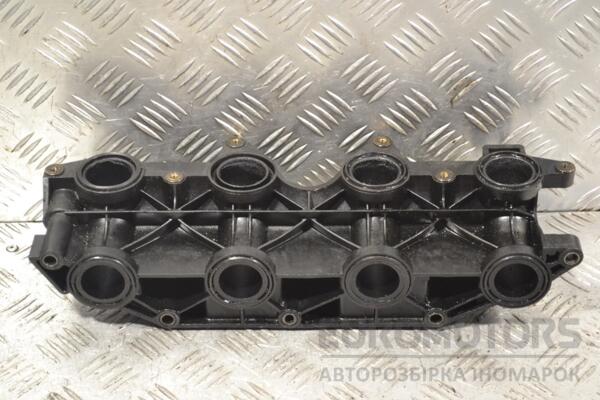 Колектор впускний низ пластик Renault Master 2.2dCi, 2.5dCi 1998-2010 8200514907 159867 - 2