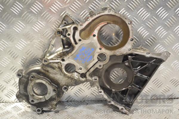 Кришка двигуна передня Renault Master 2.5dCi 1998-2010 8200018628 159871 - 2