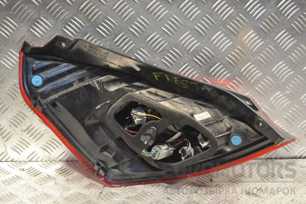 Фонарь правый 13- Ford Fiesta 2008 C1BB13404BA 159914 - 2