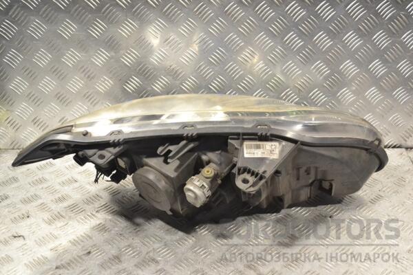 Фара ліва ксенон (дефект) Renault Laguna (III) 2007-2015 260600076R 159928 - 2