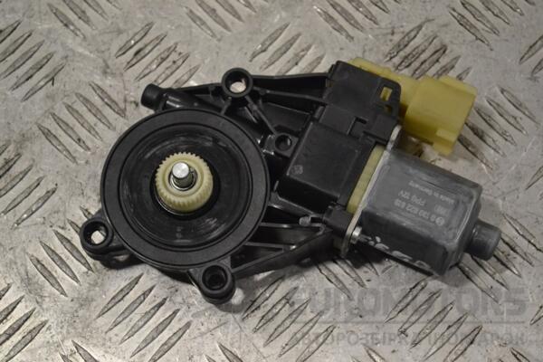 Моторчик склопідіймача передній правий електро Ford Fiesta 2008 8A6114553B 159957 - 2