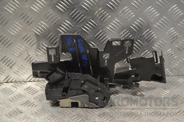 Замок двери передний правый электр Ford Fiesta 2008 C1BBA219A64DB 159959 - 2