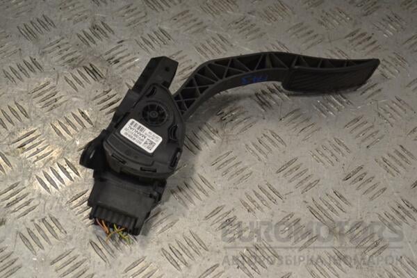 Педаль газу електр пластик 13- Ford Fiesta 2008 8V219F836AB 159971 - 2
