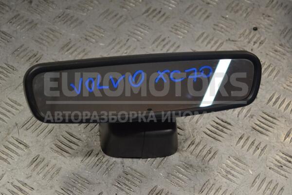 Зеркало салона электр Volvo XC70 2007-2016 159975 euromotors.com.ua