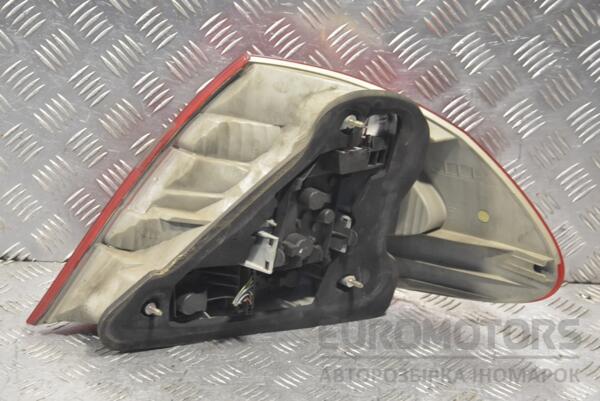 Фонарь левый (дефект) Mercedes CLK (W209) 2002-2009 A2098200164 169742 - 2