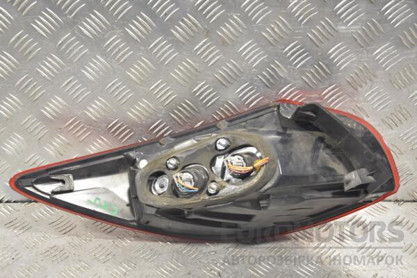 Фонарь правый -15 Mazda CX-5 2012 KD3351150C 169748 - 2