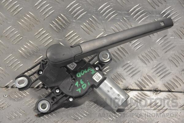 Моторчик стеклоочистителя задний VW Golf (VII) 2012-2020 5G0955711C 169758 - 2