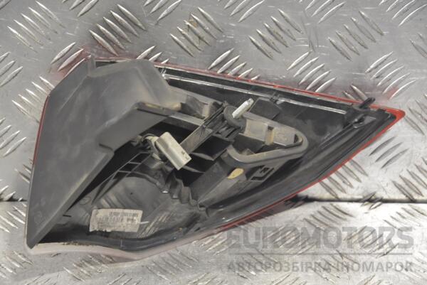 Фонарь левый наружный седан Renault Laguna (III) 2007-2015 265550001 169773 - 2