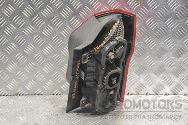 Фонарь левый Ford Transit/Tourneo Courier 2014 ET7613405AF 169781 - 2