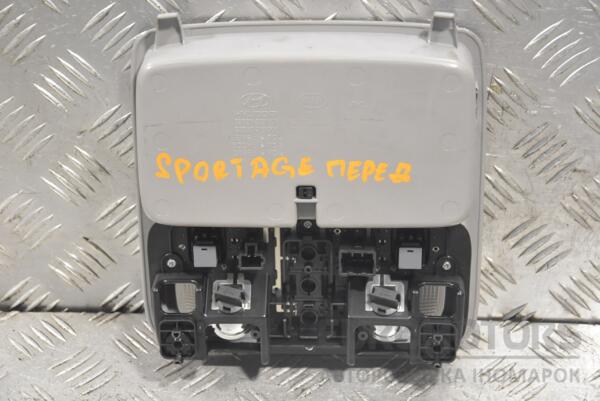 Плафон салона передний Kia Sportage 2004-2010 928202EXXX 169784 - 2