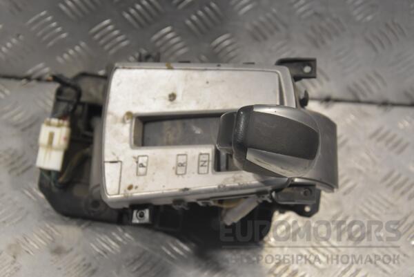Кулиса переключения АКПП Subaru Legacy Outback (B14) 2009-2015 35110AJ10A 169788 - 2