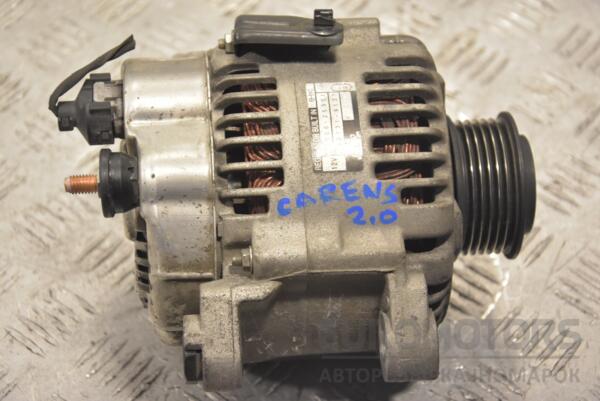 Генератор Kia Carens 2.0 16V 2006-2012 3730025301 169793 - 2