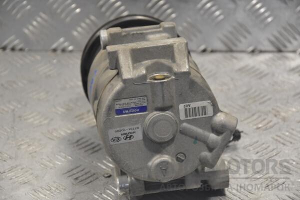 Компрессор кондиционера Kia Carens 2.0 16V 2006-2012 977011D200 169800 - 3