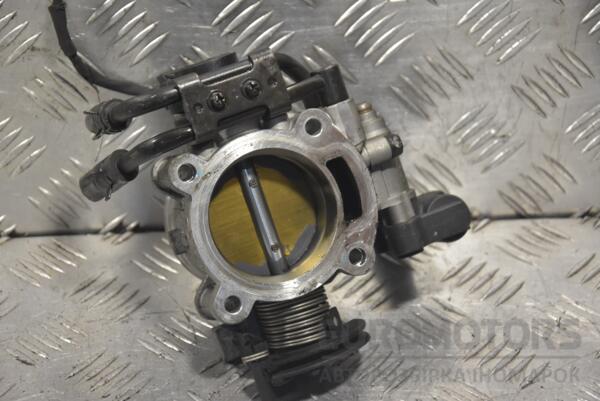 Дроссельная заслонка механ Kia Carens 2.0 16V 2006-2012 3510025300 169812 - 2