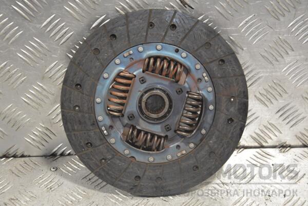 Диск зчеплення Kia Carens 2.0 16V 2006-2012 169821 - 2