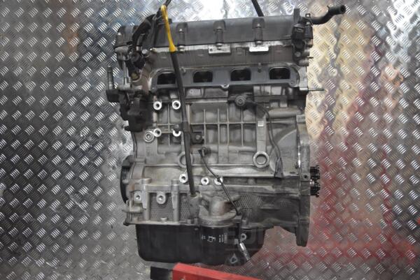 Двигатель Kia Magentis 2.0 16V 2000-2005 G4KA 169830 - 2