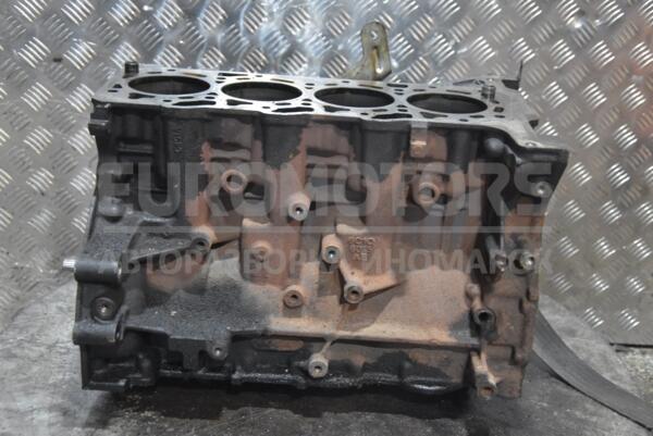 Блок двигателя (дефект) Citroen Jumper 2.2tdci 2006-2014 6C1Q6015AE 169849 euromotors.com.ua