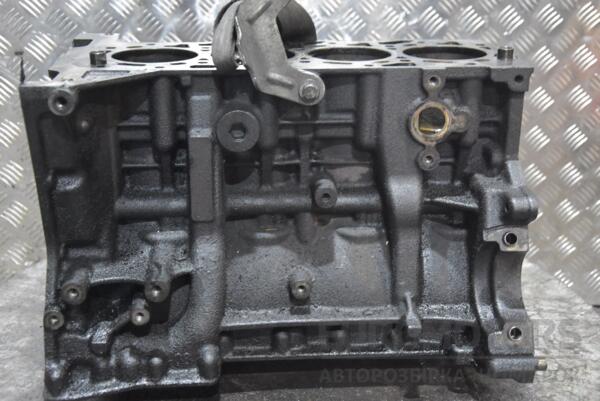 Блок двигуна (дефект) Ford Transit 2.2tdci 2006-2013 6C1Q6015AE 169849 - 3