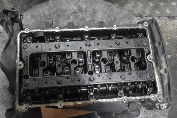 Головка блока в сборе Ford Transit 2.2tdci 2006-2013 6C1Q6K537AB 169855 - 5