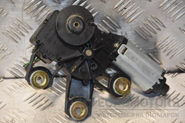 Моторчик стеклоочистителя задний Porsche Cayenne 2002-2010 7L0955712B 169861 - 2