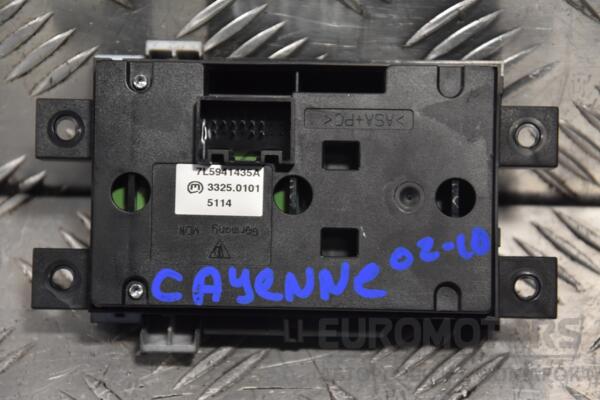 Блок управления полным приводом Porsche Cayenne 2002-2010 7L5941435A 169898 - 2