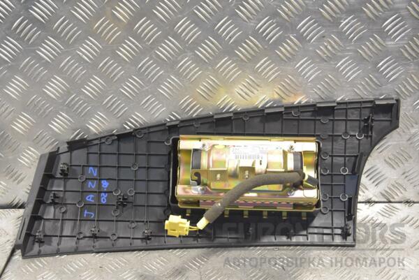 Подушка безпеки пасажир (в торпедо) Airbag Honda Jazz 2002-2008 77850SAAG81 169950 - 2