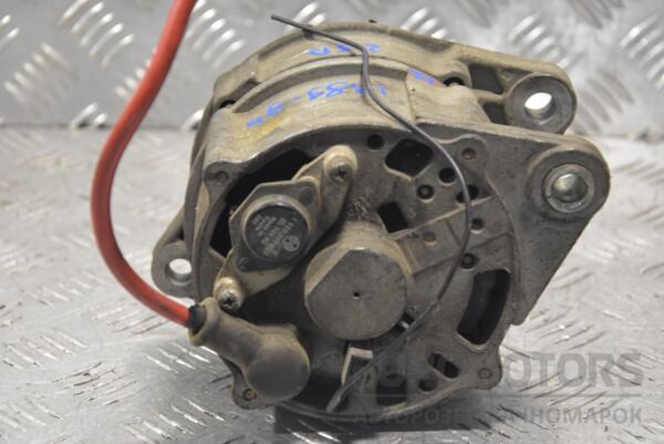 Генератор Fiat Ducato 2.5d 1989-1994 0120489107 169961 - 3