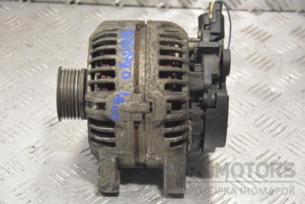 Генератор Citroen Berlingo 1.6hdi 1996-2008 0124525034 169964 - 2
