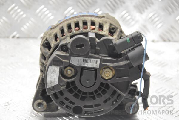 Генератор Citroen Berlingo 1.6hdi 1996-2008 0124525034 169964 - 3