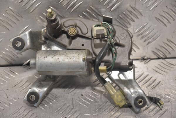 Моторчик склоочисника задній Honda HR-V 1999-2006 34342581 169989 - 2