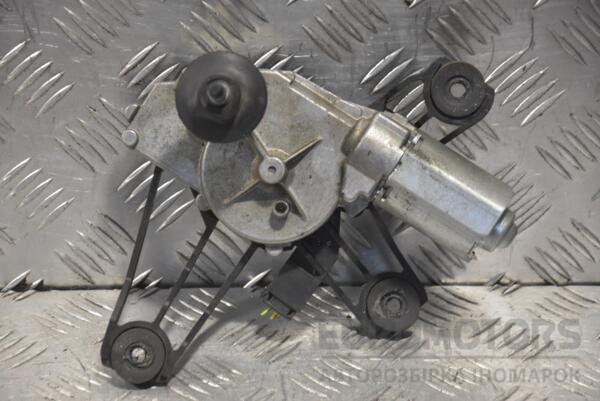 Моторчик склоочисника задній (ляда) Citroen Berlingo 1996-2008 0390201580 169993 - 2