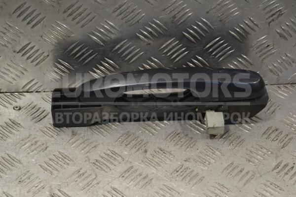 Ручка двері зовнішня передня права Kia Sportage 2004-2010 170002 euromotors.com.ua
