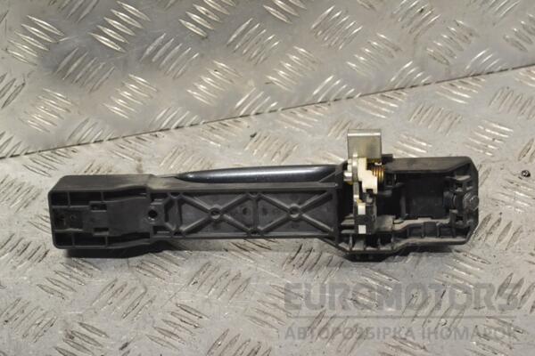 Ручка двери наружная передняя правая Kia Sportage 2004-2010 170002 - 2