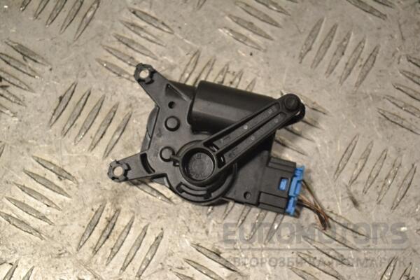 Моторчик заслонки печки VW Touareg 2002-2010 7L0907511AK 170019 - 2
